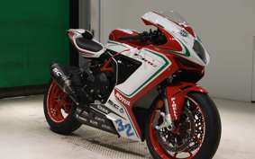MV AGUSTA F3 800 RC 2018