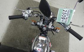 HONDA MONKEY 1985 AB27