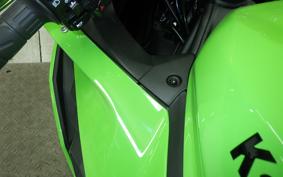KAWASAKI ZX-25RR ZX250H