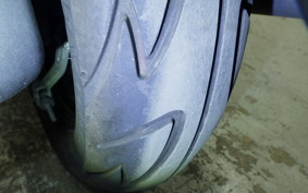 SUZUKI ADDRESS V125 CF4EA