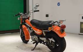 SUZUKI RV125 RV125