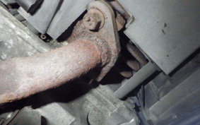 YAMAHA JOG Gen.4 SA16J