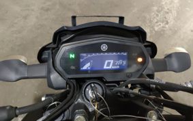 YAMAHA FZ25 RG69