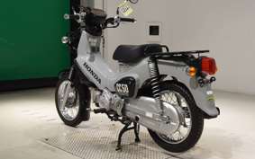 HONDA ｸﾛｽｶﾌﾞ50 AA06