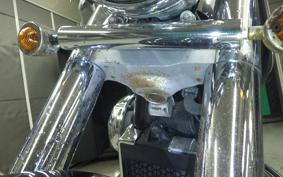 HONDA SHADOW 750 Gen. 2 1998 RC44