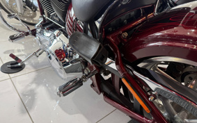 HARLEY FXCWC 2009 JK5