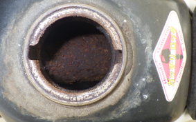 HONDA XR230 MD36