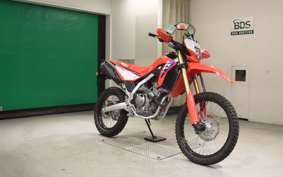 HONDA CRF250L 2025 MD47