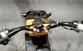 HONDA ZUMAR AF58