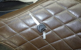 HONDA REBEL 250 2018 MC49