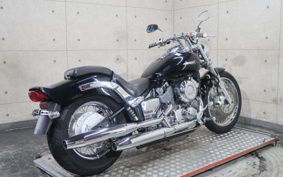 YAMAHA DRAGSTAR 400 2003 VH01J