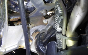 YAMAHA DRAGSTAR 400 CLASSIC 2008 VH01J