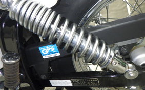 YAMAHA DRAGSTAR 250 2012 VG05J