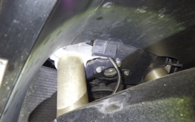 KAWASAKI ZZ1400 NINJA R ZXT40A