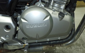 SUZUKI GSR250