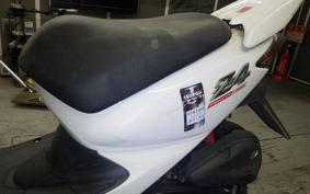 HONDA DIO Z4 GEN 2 2018 AF63