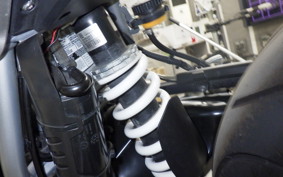 BMW R NINE T RACER 2018