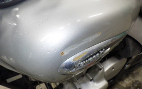 KAWASAKI ELIMINATOR 125 2023 BN125A