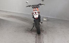 YAMAHA SEROW 225W DG08J