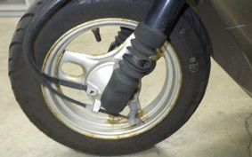 HONDA DIO CESTA GEN 2 2022 AF62