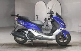 YAMAHA S-MAX SG27