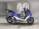 Фото Yamaha S-MAX с японского аукциона