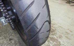 SUZUKI GSX250RA 2018