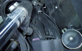 HONDA PCX125 2001 JK05