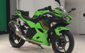 KAWASAKI NINJA 400 2024 EX400L