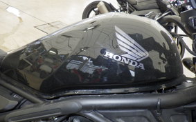 HONDA REBEL 500 A 2021 PC60