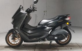 YAMAHA N-MAX 125 SEG6J
