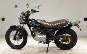 SUZUKI VANVAN 200 2002 NH41A