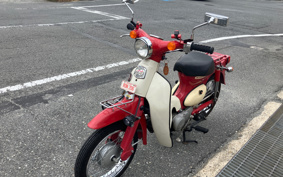HONDA LITTLE CUB AA01