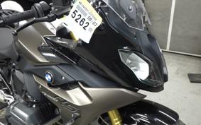 BMW R1200RS 2019