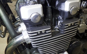 KAWASAKI ZEPHYR 400 KAI 2006