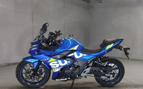 SUZUKI GSX250R DN11A