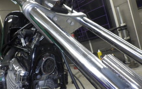 YAMAHA DRAGSTAR 400 2001 VH01J