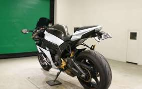 KAWASAKI ZX 10 NINJA ABS 2013