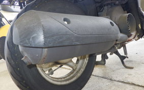 HONDA TODAY AF61