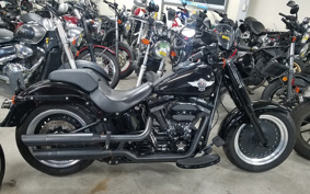 HARLEY FLSTFBS 2017 JT9