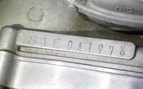 KAWASAKI KH250 KH250B