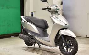 HONDA LEAD 125 2019 JF45