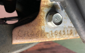 SUZUKI ADDRESS V50 CA44A