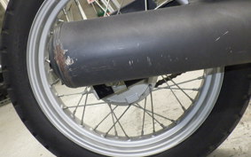 HONDA CB223S 2006 MC40