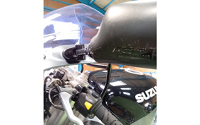 SUZUKI GSX-R750 1998 GR7DA