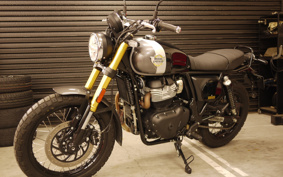 OTHER ENFIELD BEAR650 2025 ME3EBP15