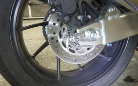HONDA CB400SF GEN 4 A 2021 NC42