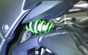 KAWASAKI ZX 10 NINJA ABS 2019 ZXT02E