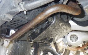 HONDA DIO Gen.5 AF56