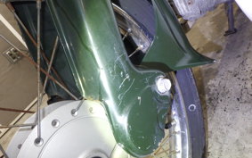 HONDA C50 SUPER CUB 2010 C50